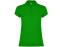 Рубашка поло Star женская, травянисто-зеленый