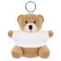 Брелок "мишка"