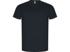 Футболка Golden мужская, эбеновый