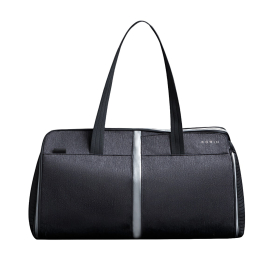 Спортивная KORIN сумка FlexPack Gym 49х26х23 см, темно-серая