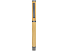 Ручка бамбуковая шариковая Sophis, натуральный