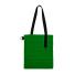 Шоппер Superbag Bubble New (зеленый с черным)