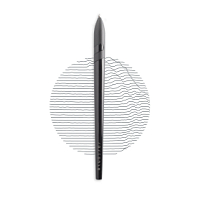 Шариковая ручка Pininfarina Sostanza BLACK