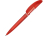 Ручка шариковая Серпантин красная