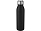 Harper, спортивная бутылка из нержавеющей стали объемом 700 мл с металлической петлей, черный