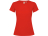 Футболка Estoril женская, красный