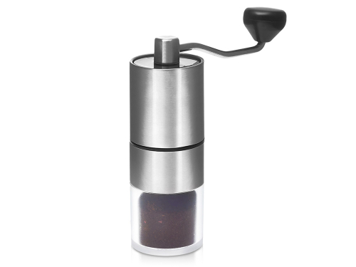 Механическая кофемолка Alegría