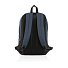 Рюкзак для ноутбука Kazu из rPET AWARE™, 15,6’’