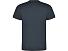 Футболка Dogo Premium мужская, эбеновый