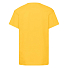 Футболка детская KIDS ORIGINAL T 145, желтый