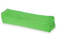 Пенал «Log», цвет: зеленый