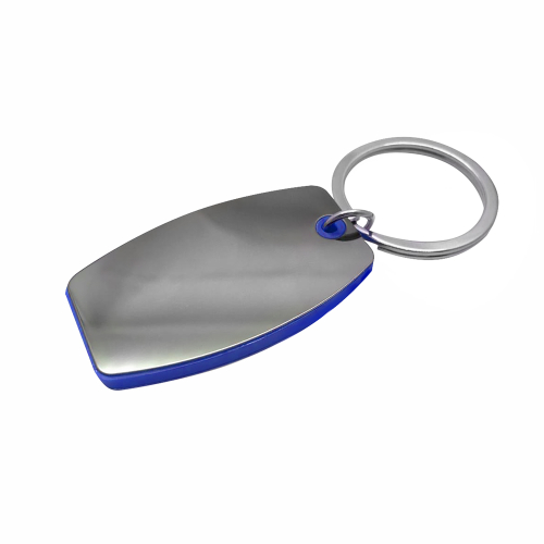 Брелок Nobel, Синий