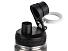 Вакуумная термобутылка ALPINE FLASK, 530 мл, белый