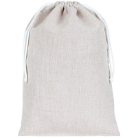 Холщовый мешок Flaxy, большой, ver. 2