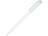 Ручка шариковая Миллениум, белый