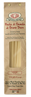Паста без яиц Лингуине, Rustichella d'Abruzzo (0,500кг)
