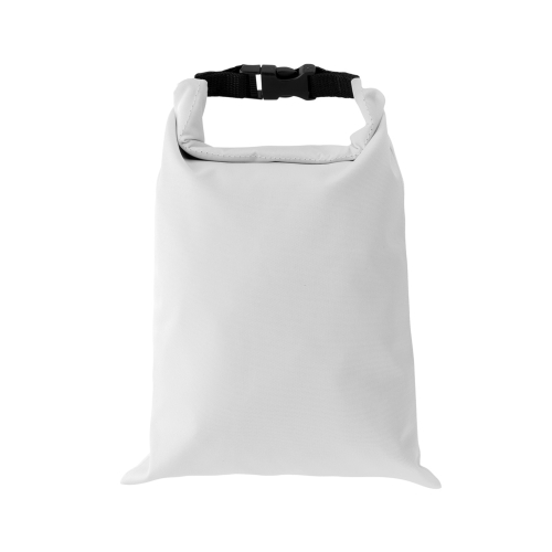 Сумка-холодильник Snackstrap из rPET AWARE™, 30x20 см