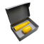 Набор New Box C (желтый)