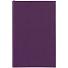 Ежедневник Flat Mini, недатированный, фиолетовый