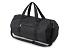 Сумка спортивная Айзек, черный