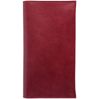 Дорожный органайзер Apache, темно-красный