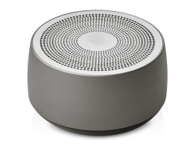 Портативная колонка Ironwood N1, 5 Вт, темно-серый