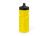 Спортивная бутылка RUNNING из полиэтилена 520 мл, желтый