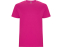Футболка Stafford мужская, фуксия