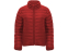 Куртка Finland, женская, красный