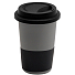 Кружка Magic To Go, Серый/черный