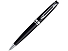 Шариковая ручка Waterman Expert 3, цвет: MattBlack CT
