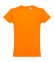 Футболка мужская LUANDA 150 , оранжевый
