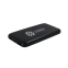Внешний аккумулятор с подсветкой Bplanner Power 4 ST, 8000 mAh (Белый)