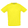 Футболка мужская SPORTY 140, лимонный