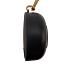 Портативная bluetooth-колонка STRAP, черный
