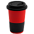 Кружка Magic To Go, Kрасный/чёрный