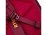 RIVACASE 5321 burgundy red рюкзак для ноутбука 15.6, 25л / 6