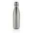 Бутылка для воды Eureka из переработанной нержавеющей стали RCS, 500 мл