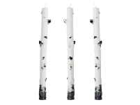 Набор свечей Betulla