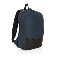 Рюкзак для ноутбука Kazu из rPET AWARE™, 15,6’’ Рюкзак для ноутбука Kazu из rPET AWARE™, 15,6’’