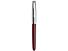Перьевая ручка Parker 51 CORE BURGUNDY CT, перо: F, цвет чернил: black, в подарочной упаковке.