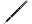 Ручка роллер Waterman Hemisphere, цвет: MattBlack CT, стержень: Fblack