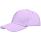 Бейсболка Standard, сиреневая