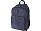 Рюкзак для ноутбука Trend Plus 15GRS из переработанного материала объемом 20 литров, темно-синий