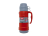 Термос со стеклянной колбой тм THERMOS PICNIC 40 Series Red 1,0L