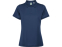 Поло TORMO WOMAN, синий нэйви