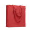 Шоппер, красный