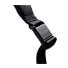 Наплечная сумка ClickSling 32,5х17,3х11 см, черная