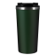 Термокружка вакуумная Палермо (Palermo), зеленая