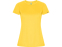 Футболка Imola женская, желтый